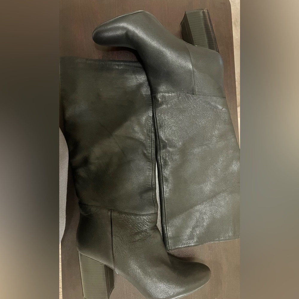 Kenneth Cole Reaction Tall Boots